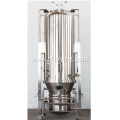 Solid Preparation Granulating Drying Machine